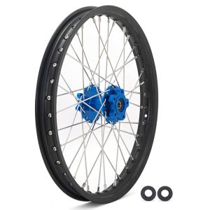 Talaria Sting R MX4 front wheel
