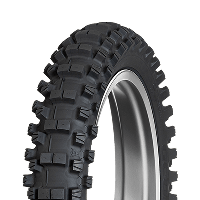 Dunlop MX34 Geomax Soft/Intermediate Terrain Tire