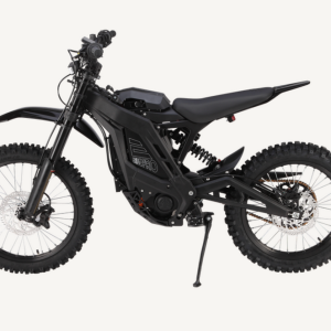 E Ride Pro SR
