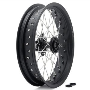 Talaria Komodo Rear Wheel