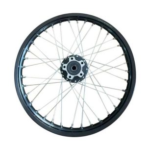 E Ride Pro SS 3.0 Rear Wheel