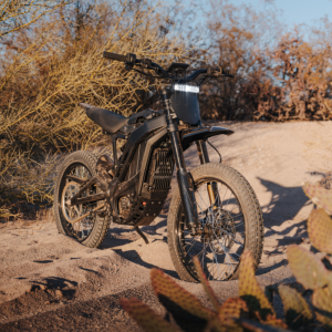 E Ride Pro SS 3.0 for sale electric motorbike