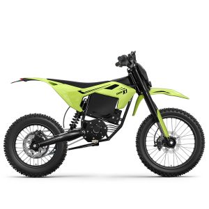 X1 Spark L Electric Dirt Bike 4500W
