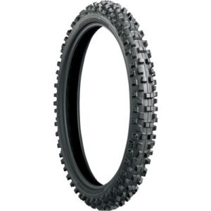Bridgestone M203 Front Tire Soft/Intermediate