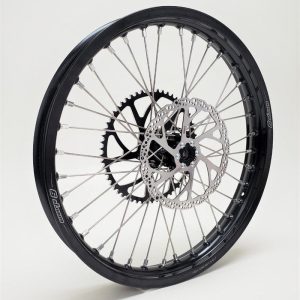 Sur-Ron Light Bee Rear Wheel
