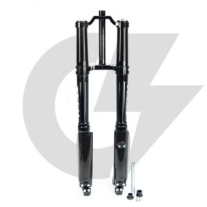 Tech Suspension E39 Fork by Formula